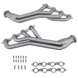 BBK 1998-2002 GM LS1 F BODY 1-3/4 LONG TUBE HEADERS (TITANIUM CERAMIC) (1694)