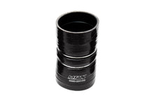 Load image into Gallery viewer, HPS Performance Silicone Hot Side Intercooler Boot Black (57-2239-BLK)