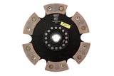 Advanced Clutch 6 Pad Rigid Race Disc (6224003)