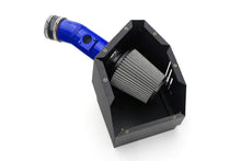 Load image into Gallery viewer, HPS Performance Air Intake Kit Blue (827-735BL)