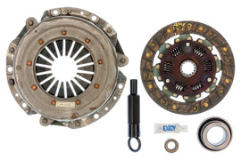 EXEDY OE 1976-1981 Chevrolet Chevette L4 Clutch Kit (04057)