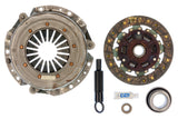 EXEDY OE 1976-1981 Chevrolet Chevette L4 Clutch Kit (04057)