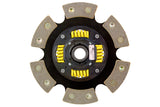 Advanced Clutch 6 Pad Sprung Race Disc (6224106)