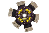 Advanced Clutch 6 Pad Sprung Race Disc (6280319)