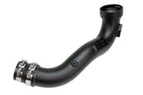 HPS Black intercooler intake charge pipe n55 17 107WB 1 for 2011 2013 BMW 3 (17-107WB)