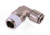 Air Lift Elbow Male 1/4in Npt x 1/4in Tube(21830)