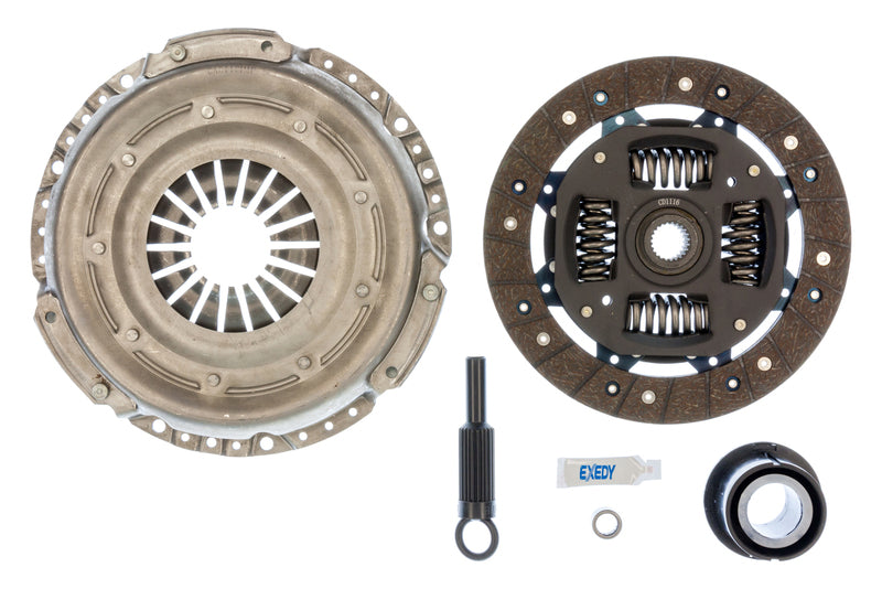 EXEDY OE 1991-1992 Ford Explorer V6 Clutch Kit (07077)