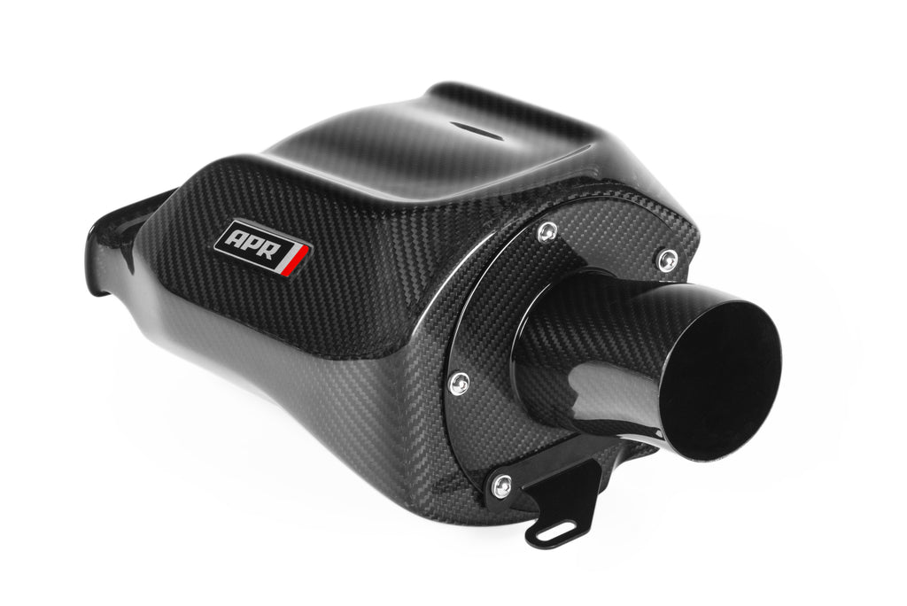 APR Carbon Fiber Intake System - Front Airbox - 1.8T/2.0T EA888 PQ35 Platform (CI100035)