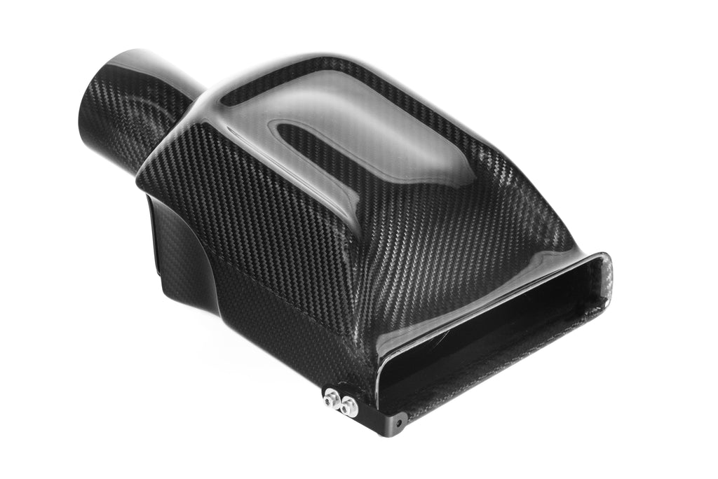 APR Carbon Fiber Intake System - Front Airbox - 1.8T/2.0T EA888 PQ35 Platform (CI100035)