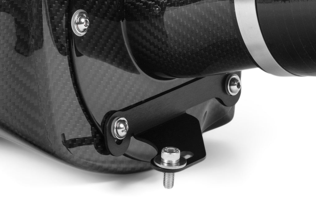 APR Carbon Fiber Intake System - Front Airbox - 1.8T/2.0T EA888 PQ35 Platform (CI100035)