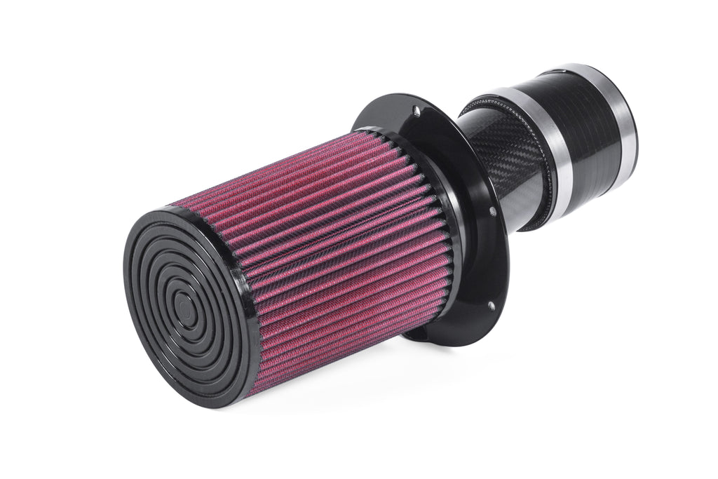 APR Carbon Fiber Intake System - Front Airbox - 1.8T/2.0T EA888 PQ35 Platform (CI100035)