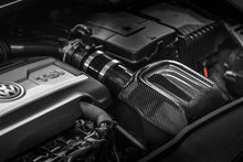 Load image into Gallery viewer, APR Carbon Fiber Intake System - Front Airbox - 1.8T/2.0T EA888 PQ35 Platform (CI100035)