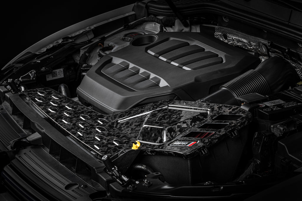 APR Intake System - 2.0T EA888.4 R/S3 (MQB Evo) (CI100053)