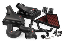 Load image into Gallery viewer, APR Carbon Fiber Intake System w/ Turbo Inlet Pipes: Porsche 911 (992) 3.0T/3.7T (CI100059)
