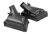 Load image into Gallery viewer, APR Carbon Fiber Intake System w/ Turbo Inlet Pipes: Porsche 911 (992) 3.0T/3.7T (CI100059)