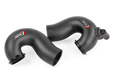 Load image into Gallery viewer, APR Carbon Fiber Intake System w/ Turbo Inlet Pipes: Porsche 911 (992) 3.0T/3.7T (CI100059)