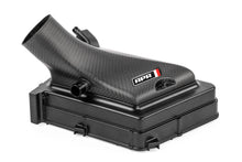 Load image into Gallery viewer, APR Carbon Fiber Intake System w/ Turbo Inlet Pipes: Porsche 911 (992) 3.0T/3.7T (CI100059)