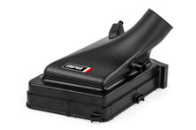 Load image into Gallery viewer, APR Carbon Fiber Intake System w/ Turbo Inlet Pipes: Porsche 911 (992) 3.0T/3.7T (CI100059)
