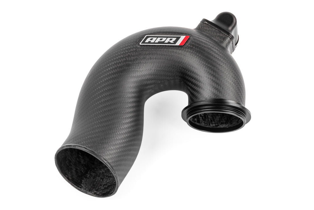 APR Carbon Fiber Intake System w/ Turbo Inlet Pipes: Porsche 911 (992) 3.0T/3.7T (CI100059)