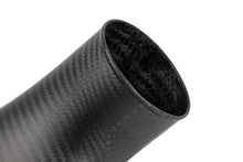 Load image into Gallery viewer, APR Carbon Fiber Intake System w/ Turbo Inlet Pipes: Porsche 911 (992) 3.0T/3.7T (CI100059)