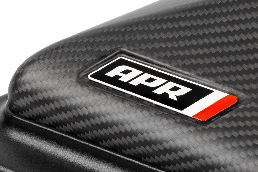 APR Carbon Fiber Intake System w/ Turbo Inlet Pipes: Porsche 911 (992) 3.0T/3.7T (CI100059)