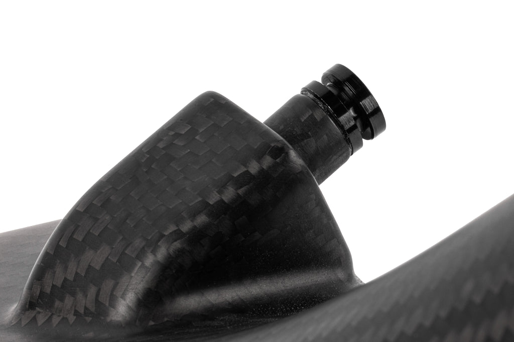 APR Carbon Fiber Intake System w/ Turbo Inlet Pipes: Porsche 911 (992) 3.0T/3.7T (CI100059)