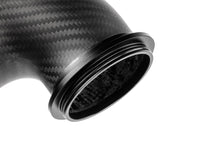 Load image into Gallery viewer, APR Carbon Fiber Intake System w/ Turbo Inlet Pipes: Porsche 911 (992) 3.0T/3.7T (CI100059)