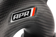 Load image into Gallery viewer, APR Carbon Fiber Intake System w/ Turbo Inlet Pipes: Porsche 911 (992) 3.0T/3.7T (CI100059)