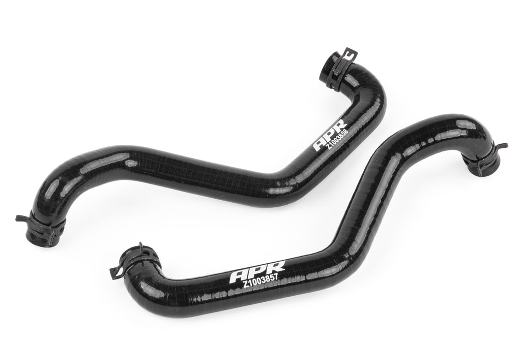 APR Carbon Fiber Intake System w/ Turbo Inlet Pipes: Porsche 911 (992) 3.0T/3.7T (CI100059)