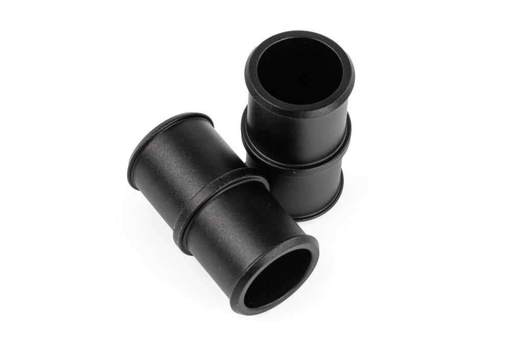 APR Carbon Fiber Intake System w/ Turbo Inlet Pipes: Porsche 911 (992) 3.0T/3.7T (CI100059)