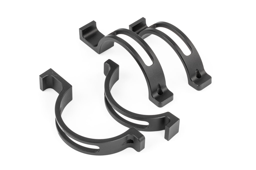 APR Carbon Fiber Intake System w/ Turbo Inlet Pipes: Porsche 911 (992) 3.0T/3.7T (CI100059)