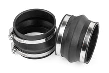 Load image into Gallery viewer, APR Carbon Fiber Intake System w/ Turbo Inlet Pipes: Porsche 911 (992) 3.0T/3.7T (CI100059)