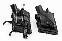 Load image into Gallery viewer, APR Carbon Fiber Intake System w/ Turbo Inlet Pipes: Porsche 911 (992) 3.0T/3.7T (CI100059)