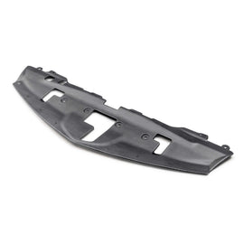 Seibon 2023+ Nissan Z Carbon Fiber Cooling Plate - Matte Finish (CP22NSZ-MF)