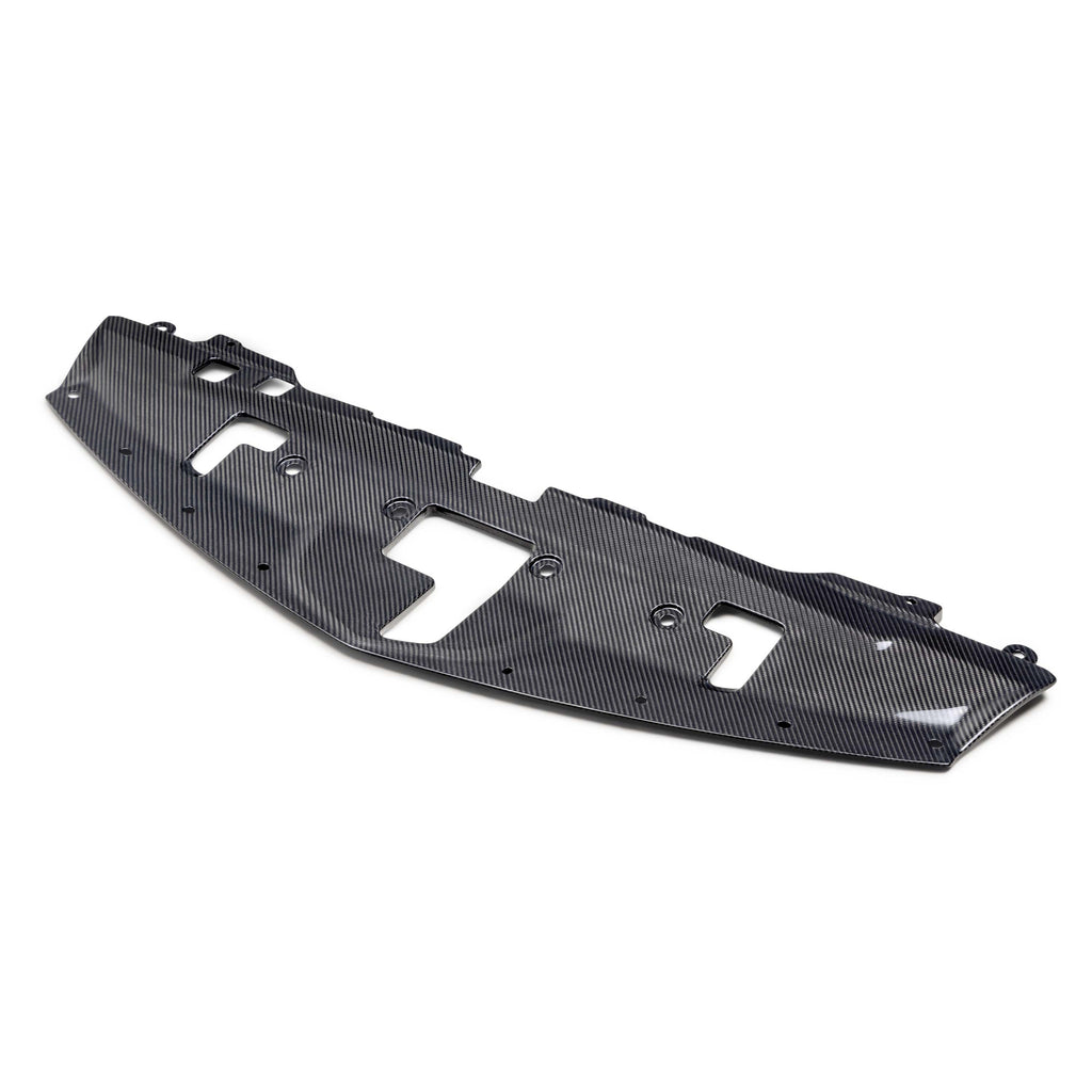 Seibon 2023+ Nissan Z Carbon Fiber Cooling Plate (CP22NSZ)