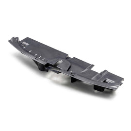 Seibon Dry carbon fiber cooling plate for 2023-2026 Toyota GR Corolla (Matte Finish) (CP23TYGRCOR-MF-DRY)