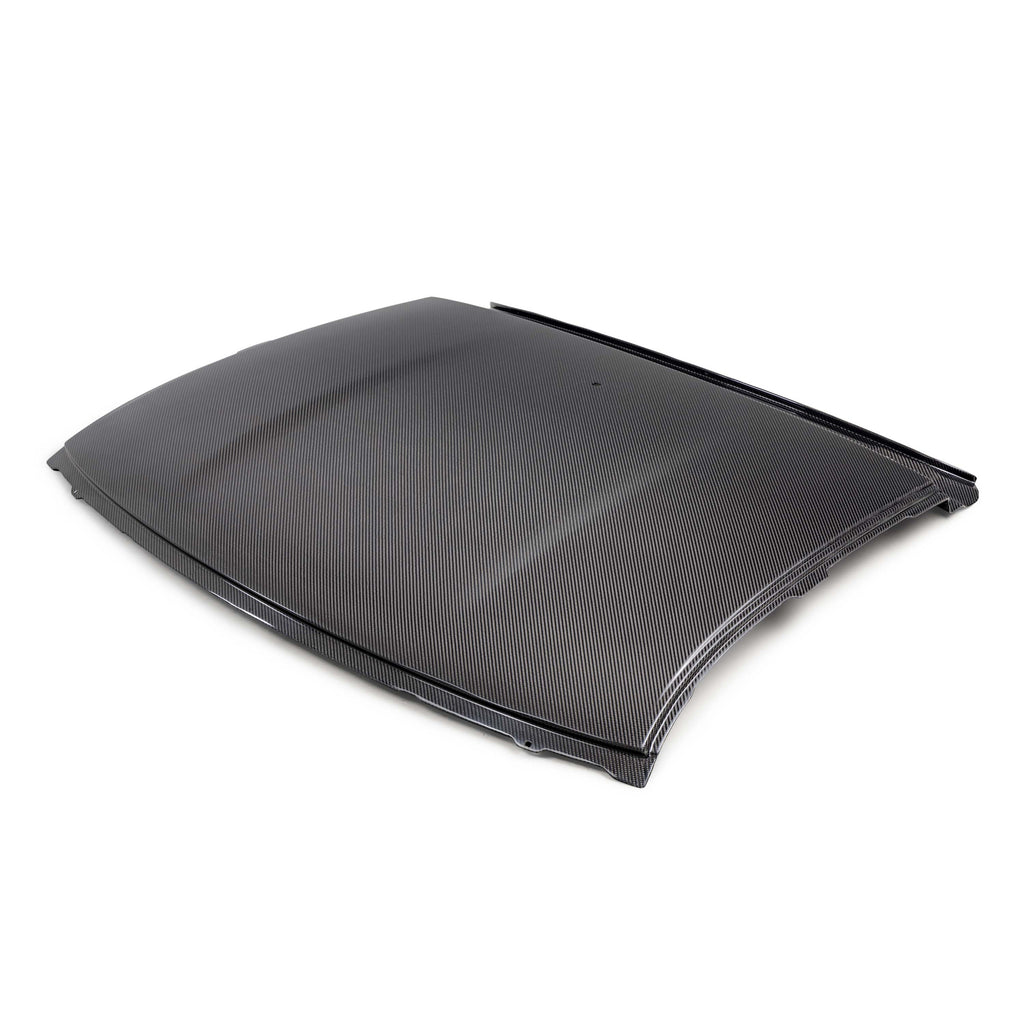 Seibon 2023 Nissan Z Dry Carbon Fiber Roof (CR22NSZ-DRY)