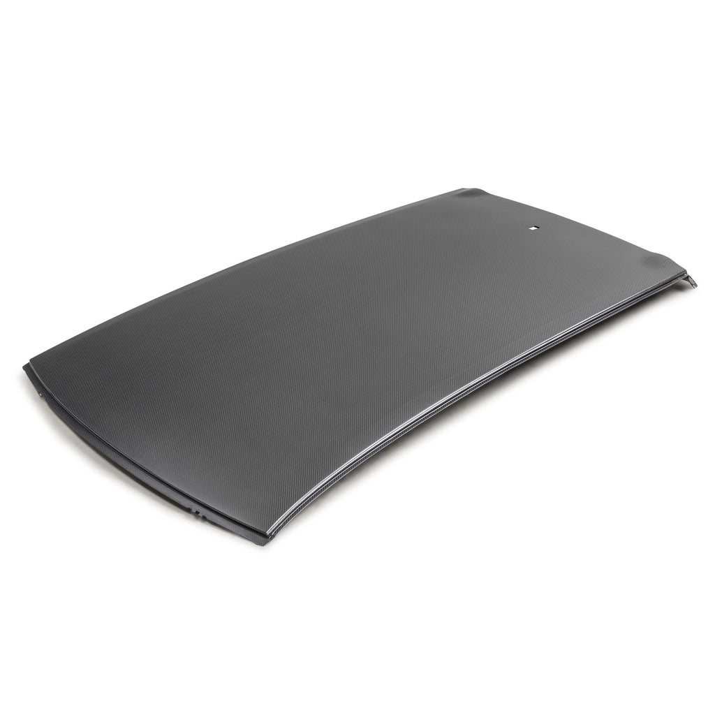 Seibon Dry carbon fiber roof for 2023-2026 Toyota GR Corolla (Matte Finish) (CR23TYGRCOR-MF-DRY)