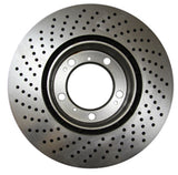 EBC Cross Drilled Rotor (RK1753XD)