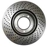 EBC Cross Drilled Rotor (RK1222XD)