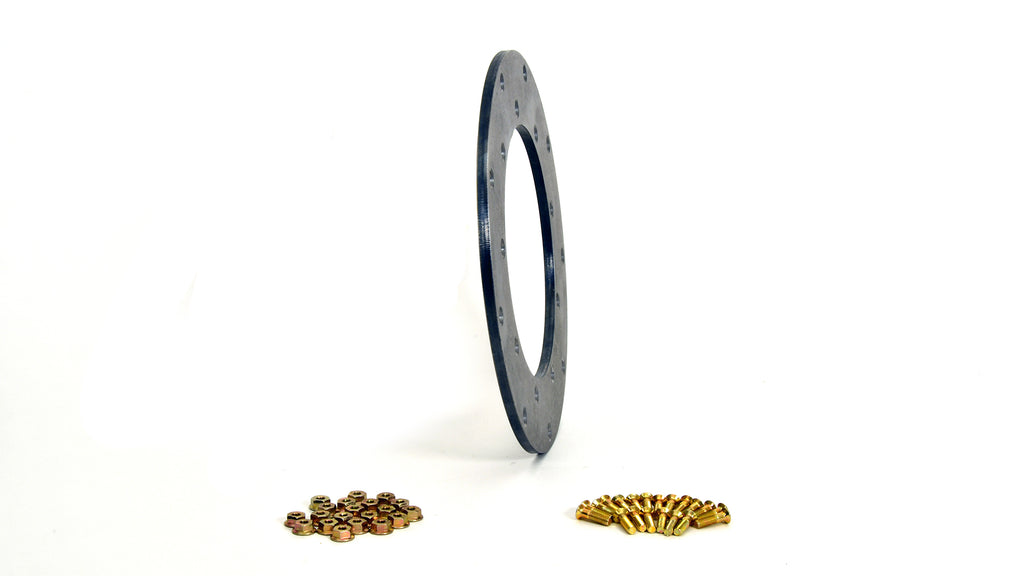 Centerforce(R) Accessories Flywheel Heat Shield (240HS)