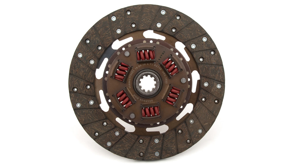 Centerforce(R) I and II Clutch Friction Disc (280490)