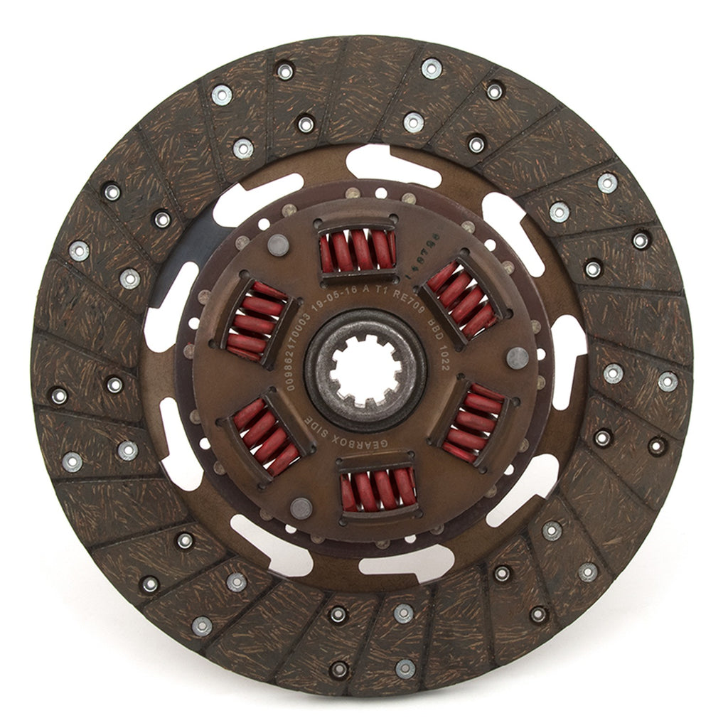 Centerforce(R) I and II Clutch Friction Disc (280490)
