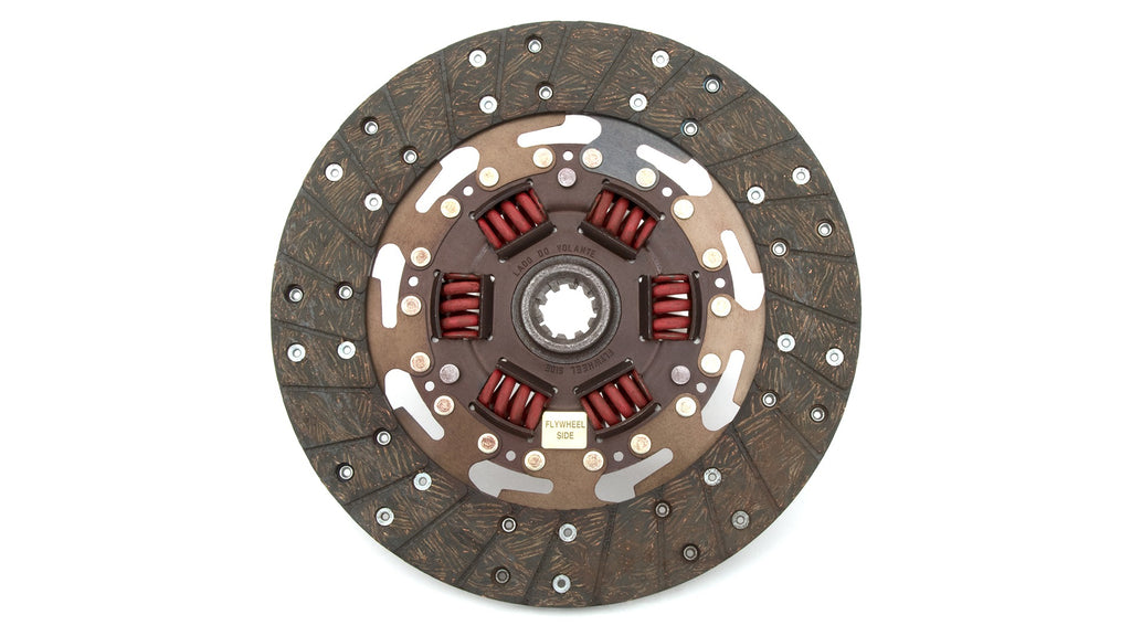 Centerforce(R) I and II Clutch Friction Disc (280490)