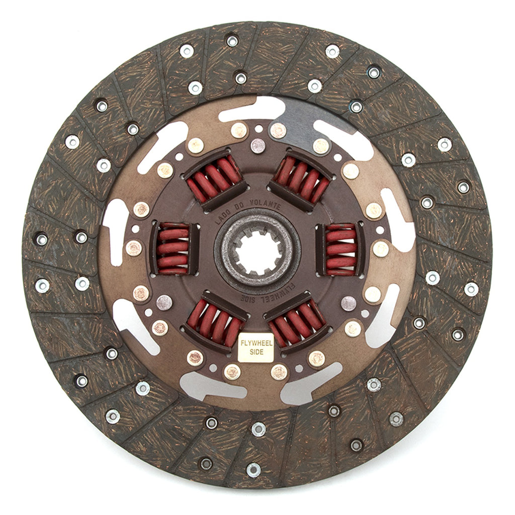 Centerforce(R) I and II Clutch Friction Disc (280490)