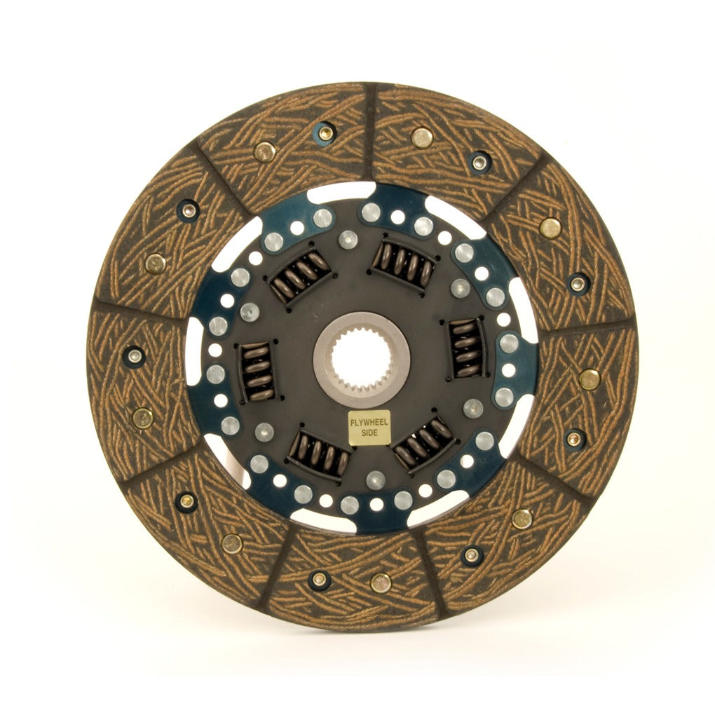 Centerforce(R) I and II Clutch Friction Disc (281026)