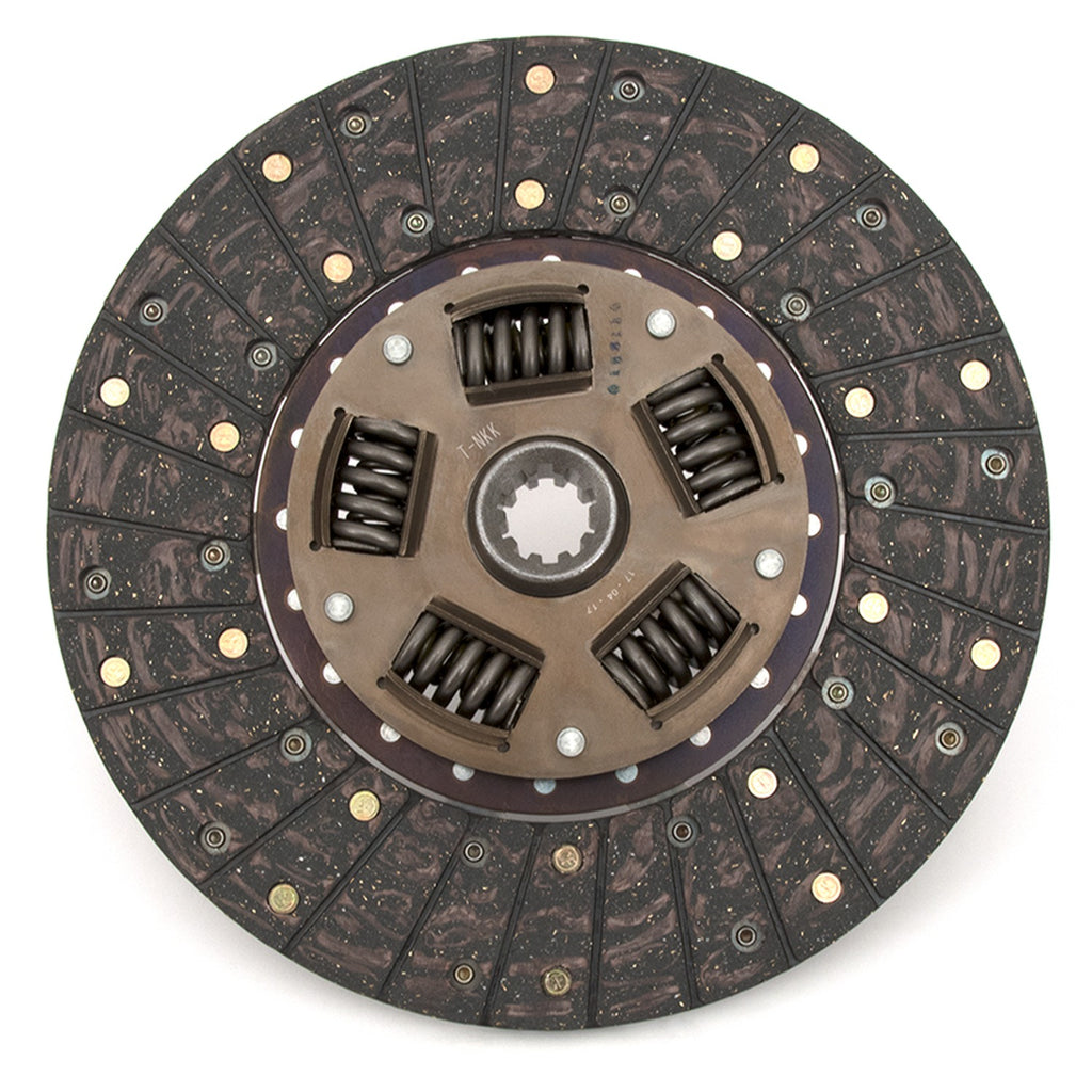 Centerforce(R) I and II Clutch Friction Disc (281226)