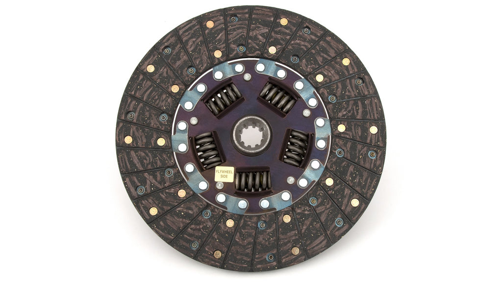 Centerforce(R) I and II Clutch Friction Disc (281226)