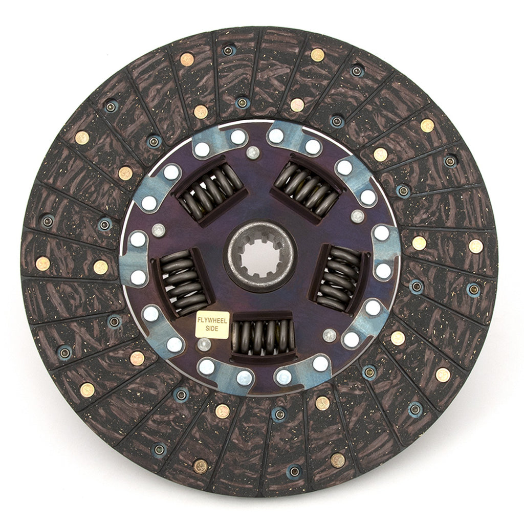 Centerforce(R) I and II Clutch Friction Disc (281226)