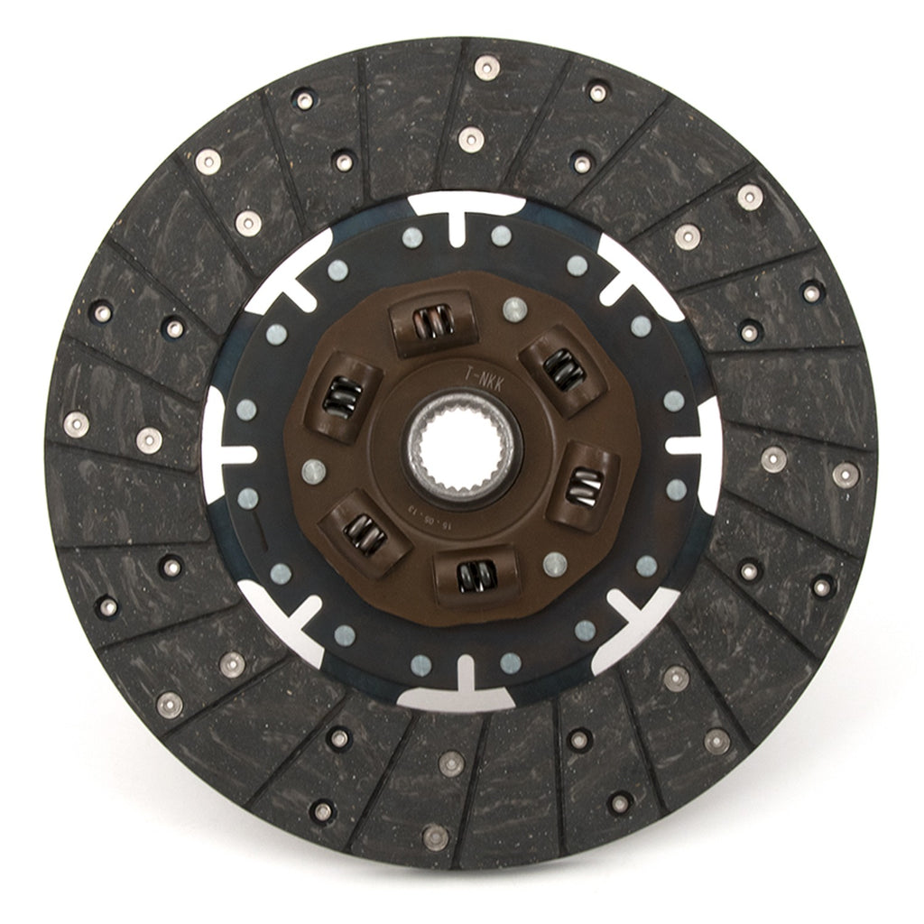 Centerforce(R) I and II Clutch Friction Disc (286111)